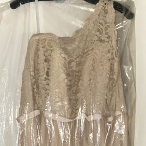 BRAND NEW* David’s Bridal bridesmaid dress